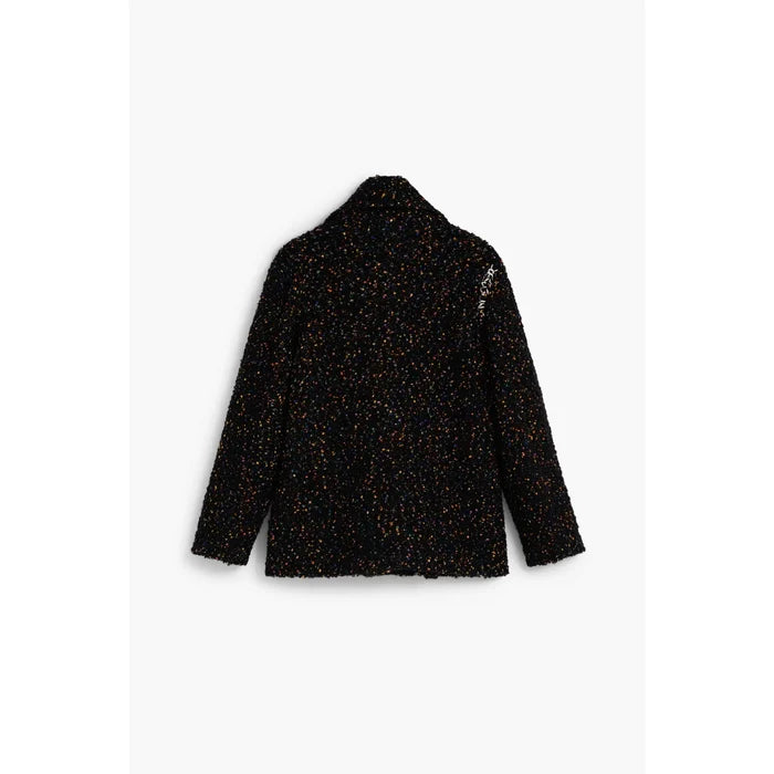 Bottone Black Coat