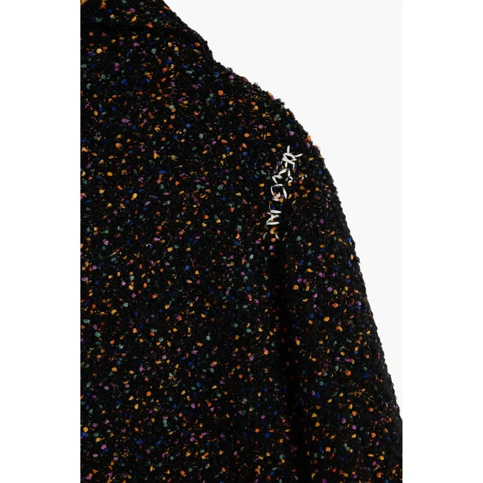 Bottone Black Coat