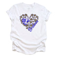 Brahmas Heart Youth T-Shirt - Trendznmore