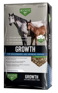 BUCKEYE™ Nutrition Growth Textured Sweet