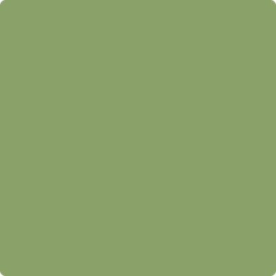 Shop the paint color 545 Buckingham Gardens by Benjamin Moore at Anderson Paint Company in Ann Arbor, Michigan.