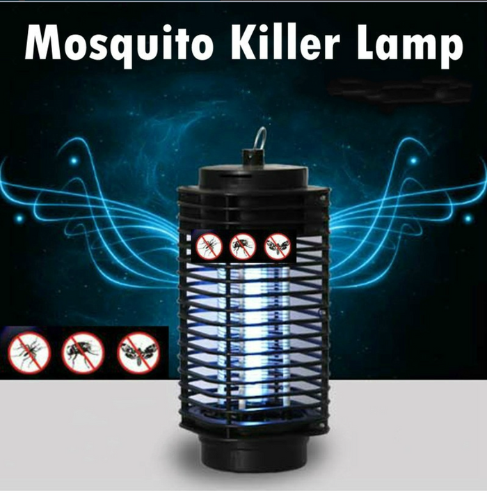 Bug Zapper