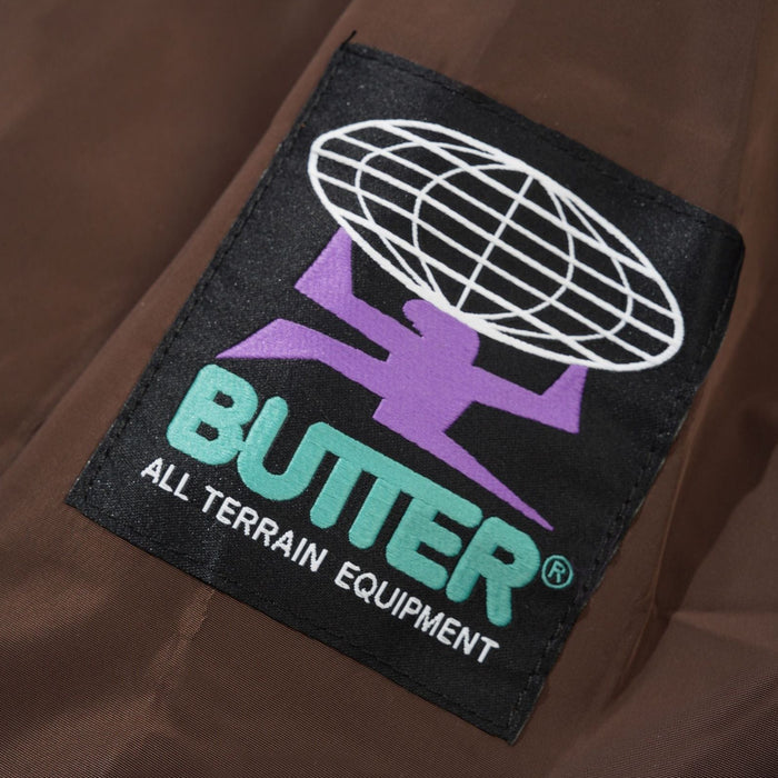 Butter Goods T-Rain Jacket