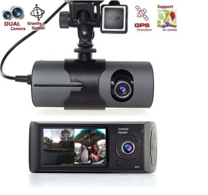 Dash Cam
