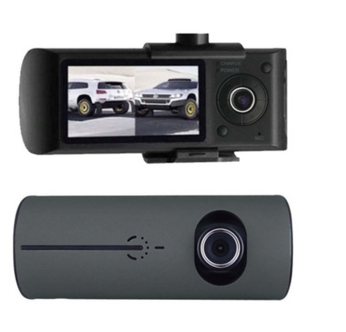 Car Video Recorder
