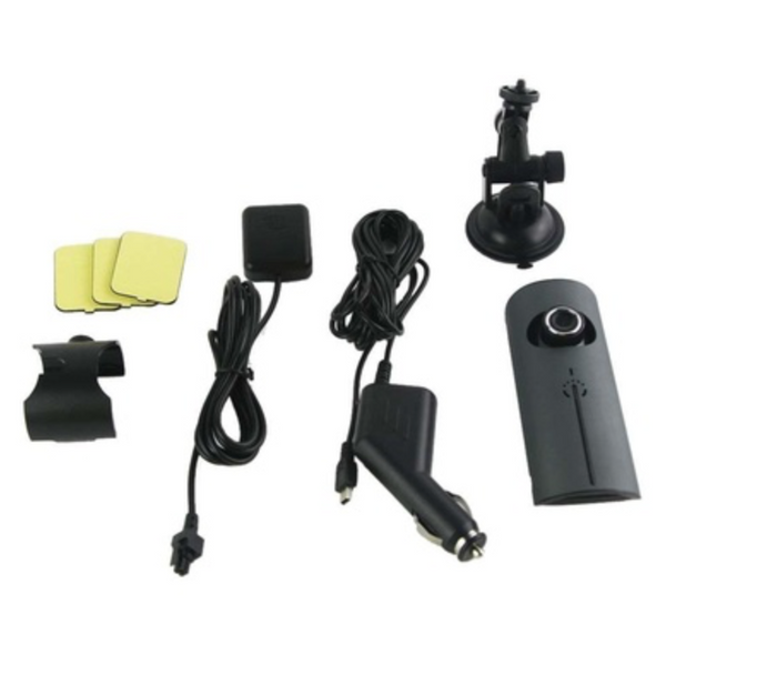 Dash Cam
