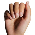 CELEBRITIPS | Micro French Glaze Press On Nails