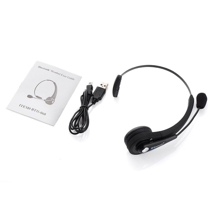 Cell phone Headset