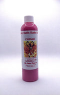 Chango  Bath