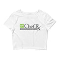Chef RX Crop Top