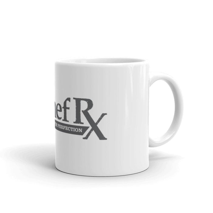 Chef RX Mug
