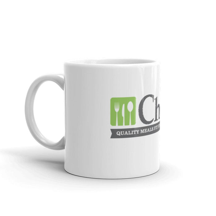 Chef RX Mug
