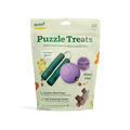 Chicken Woof Puzzle Treats