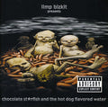 Chocolate Starfish and The Hotdog Flavored Water [Explicit Content] - CD