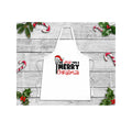 Christmas Baking Aprons - We Whisk You a Merry Christmas - Trendznmore