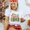 Christmas Pickle T-Shirt - Trendznmore