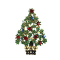 Christmas Tree Pin
