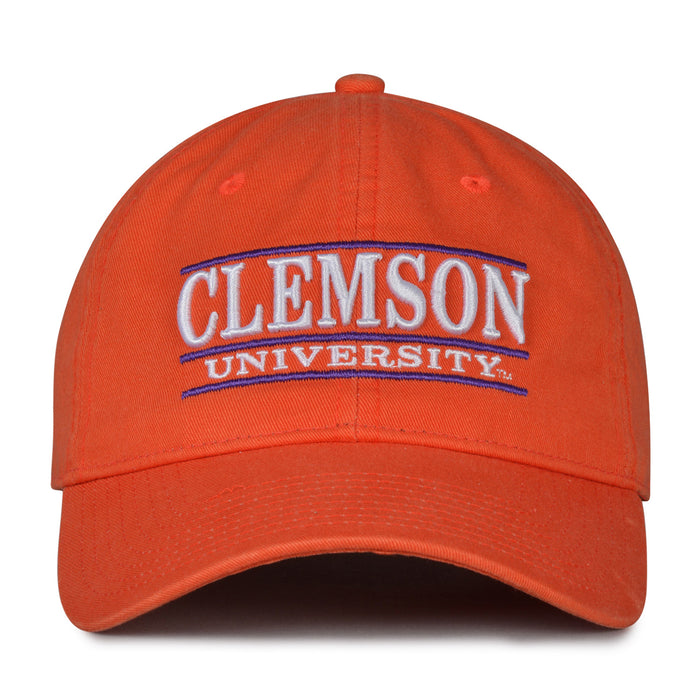 Clemson Hat