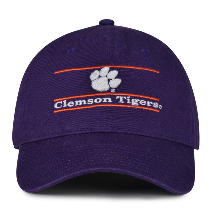 Clemson Hat