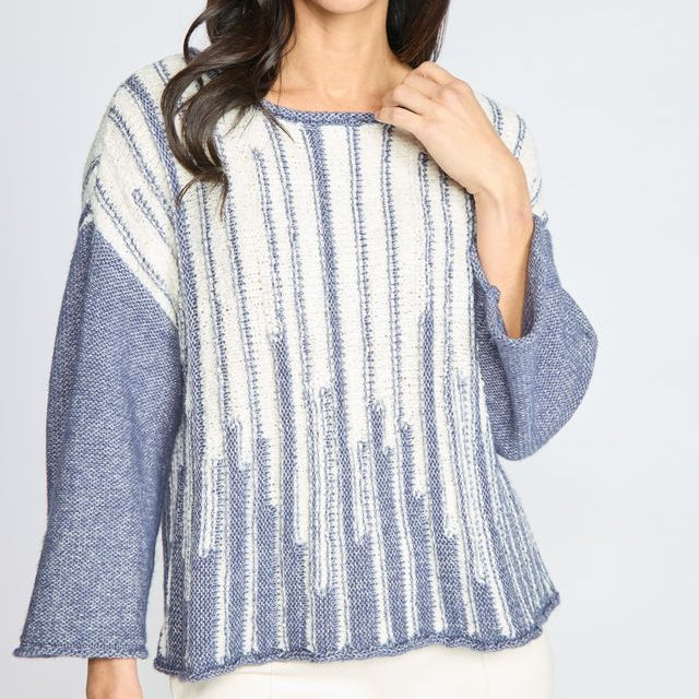 Cloud Nine Pullover