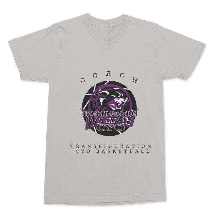 COACH T-SHIRT
