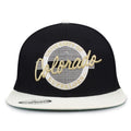 Colorado '87 Topp Snapback