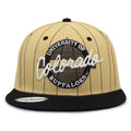 Colorado '90 Pin Snapback