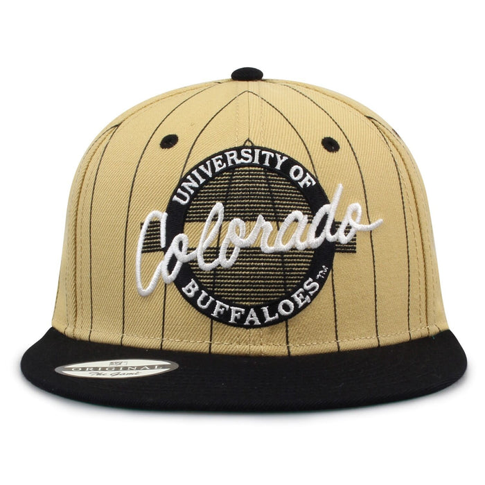 Colorado '90 Pin Snapback