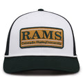 Colorado State Rope Trucker