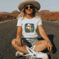 Cowboys and Beer T-Shirt - Trendznmore