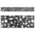 Creative Teaching Press Chalk It Up! Chalk Stars EZ Border (CTP 10910)