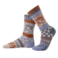 Crew Socks - Cat