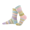 Crew Socks - Daphne