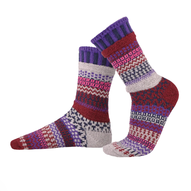 Crew Socks - Wunderland