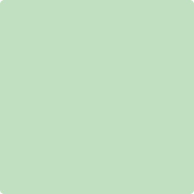Shop the paint color 562 Cucumber Salad by Benjamin Moore at Anderson Paint Company in Ann Arbor, Michigan.