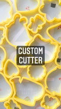 Custom Cutter