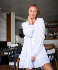 D Positano Tunic