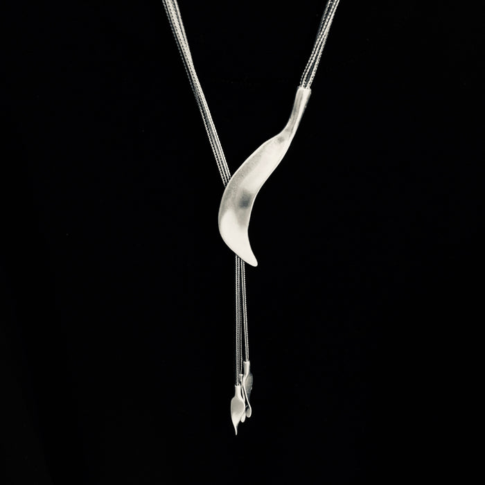 Damla Necklace