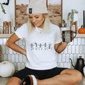 Dancing Skeletons Halloween T-Shirt - Trendznmore