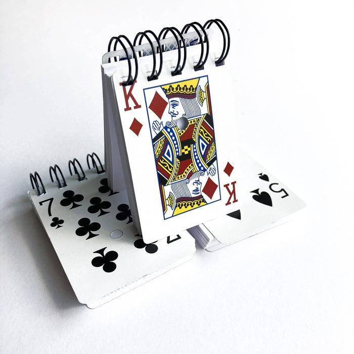 Deck of Paper