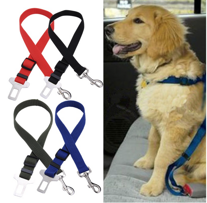 Pet Car Seat Belt