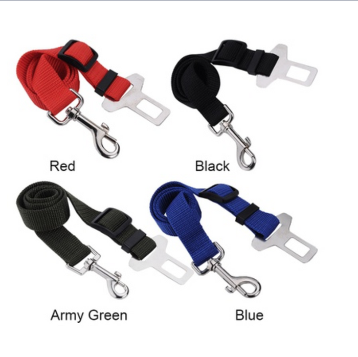 Pet Car Seat Belt