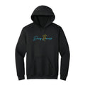 Drughouse Basic Logo Hoodie