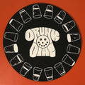 Drunk Dial Slipmat – New
