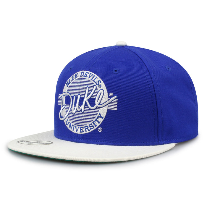 Duke '87 Topp Snapback