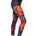 Eagle Love Andrea - Full Length Legging (Only XXS, S + XL Left)