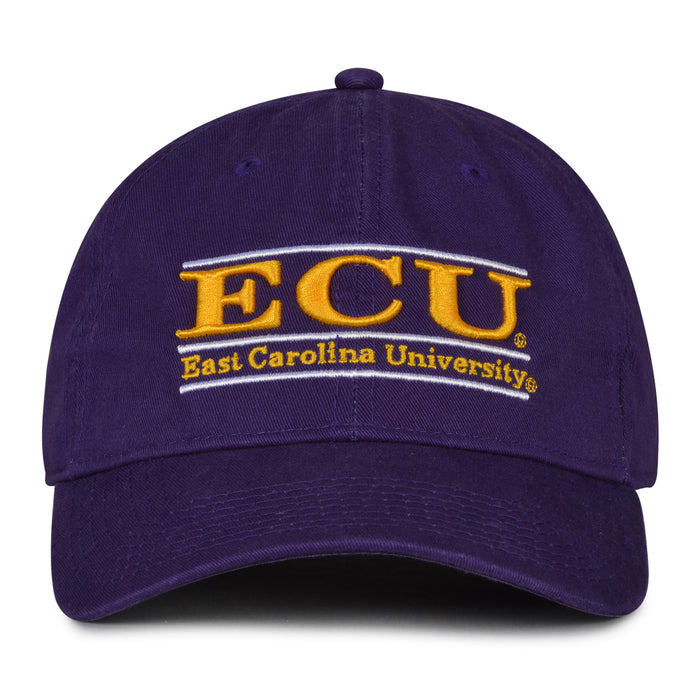 East Carolina Dad Caps