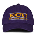 East Carolina Dad Caps