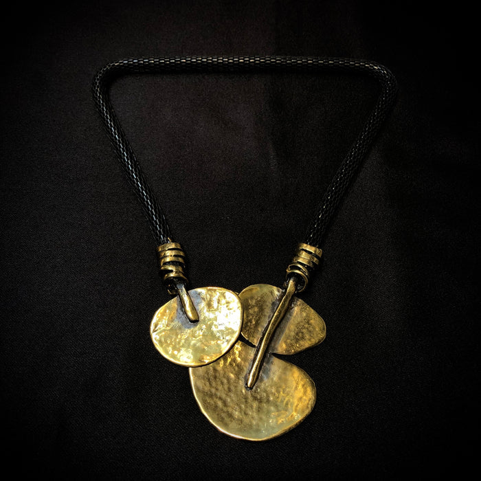 Elvan Necklace