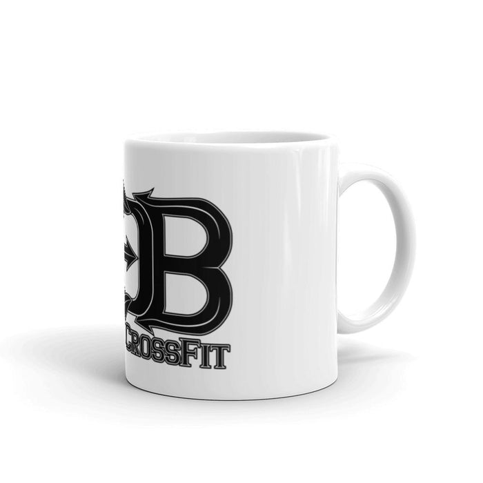 EOB Mug
